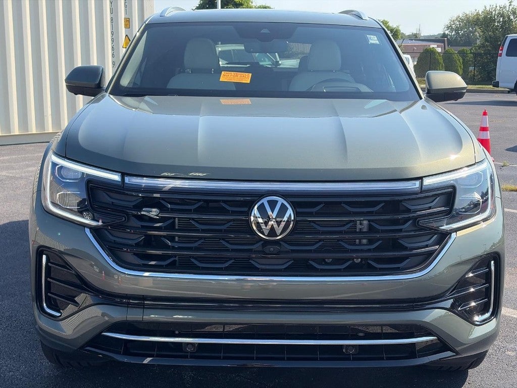 volkswagen atlas cross sport 2026 1V2FC2CAXTC207613 image